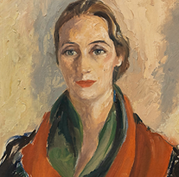 PETER LAMB (1905–1963)