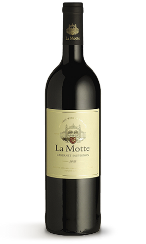 2002 La Motte Cabernet Sauvignon - La Motte Wine Estate