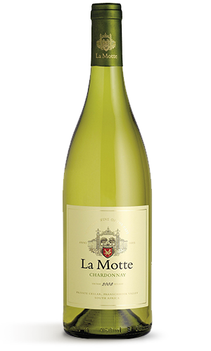 2003 La Motte Chardonnay - La Motte Wine Estate