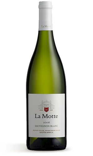 2006 La Motte Sauvignon Blanc - La Motte White Wine