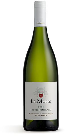 2006 La Motte Sauvignon Blanc - La Motte White Wine