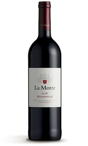 2008 La Motte Millennium - Red Wine Blend