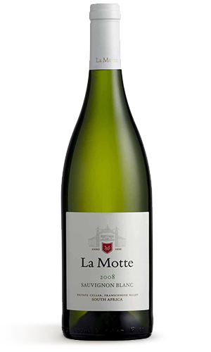 2008 La Motte Sauvignon Blanc - La Motte White Wine