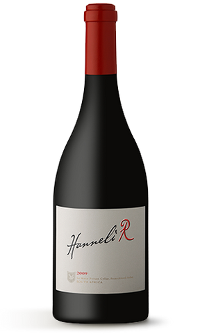 2009 Hanneli R - La Motte Wine Estate