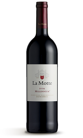 2009 La Motte Millennium - Red Wine Blend