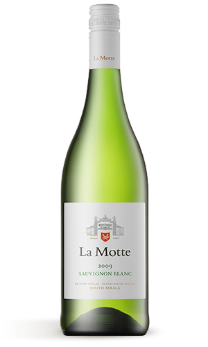 2009 La Motte Sauvignon Blanc - La Motte White Wine