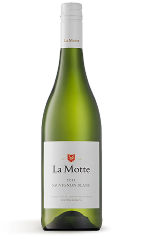 2011 La Motte Sauvignon Blanc - La Motte White Wine