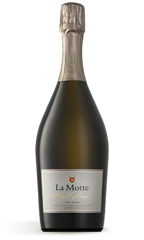 2012 La Motte Méthode Cap Classique - La Motte MCC Bubbly