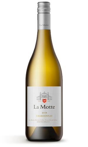 2014 La Motte Chardonnay - La Motte Wine Estate