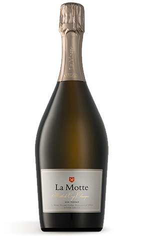 2014 La Motte Méthode Cap Classique - La Motte MCC Bubbly