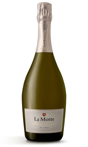 2015 La Motte Méthode Cap Classique - La Motte MCC Bubbly