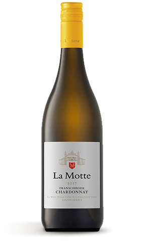 White Wine - 2017 La Motte Chardonnay