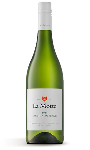 2017 La Motte Sauvignon Blanc - La Motte White Wine