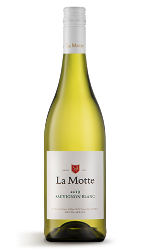 2019 La Motte Sauvignon Blanc White Wine