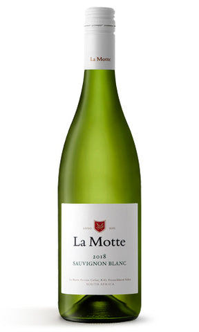 White Wine - 2018 La Motte Sauvignon Blanc