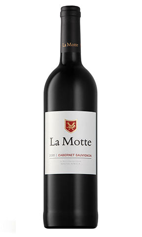 2020 La Motte Cabernet Sauvignon