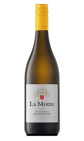 2020 La Motte Chardonnay