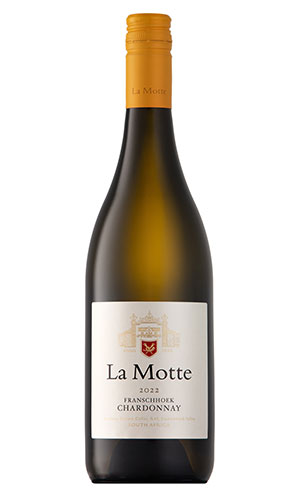 2022 La Motte Chardonnay