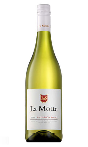 2021 La Motte Sauvignon Blanc