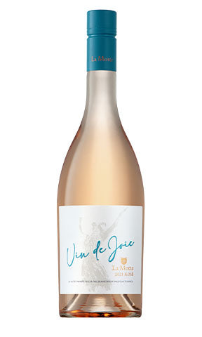 2021 La Motte Rosé Vin de Joie