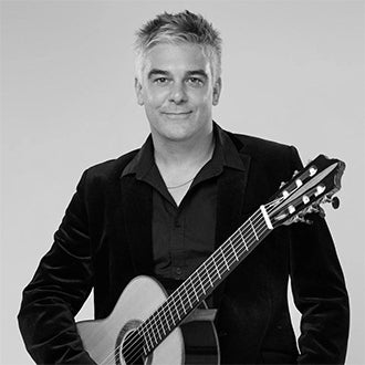 Classical Music Concert 12 February 2022: Music of Spain with James Grace (Guitar)