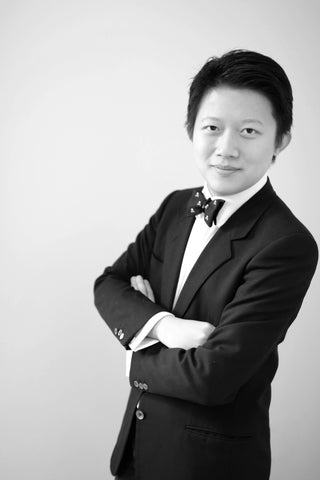 Classical Music Concert: 2 November 2019: Antonio Chen Guang - La Motte Wine Estate
